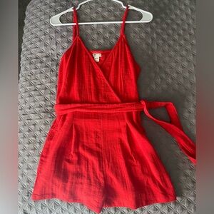 Billabong romper